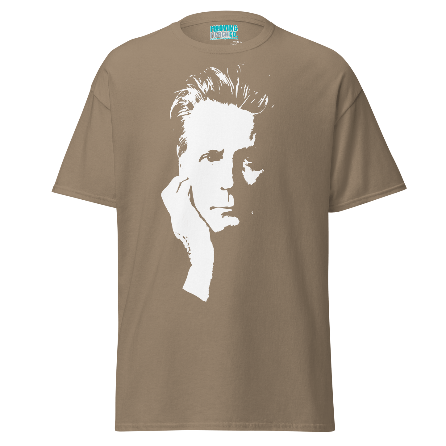Brian Wilson Memorial T-Shirt - 10 Cols - Unisex - Mooving Merch