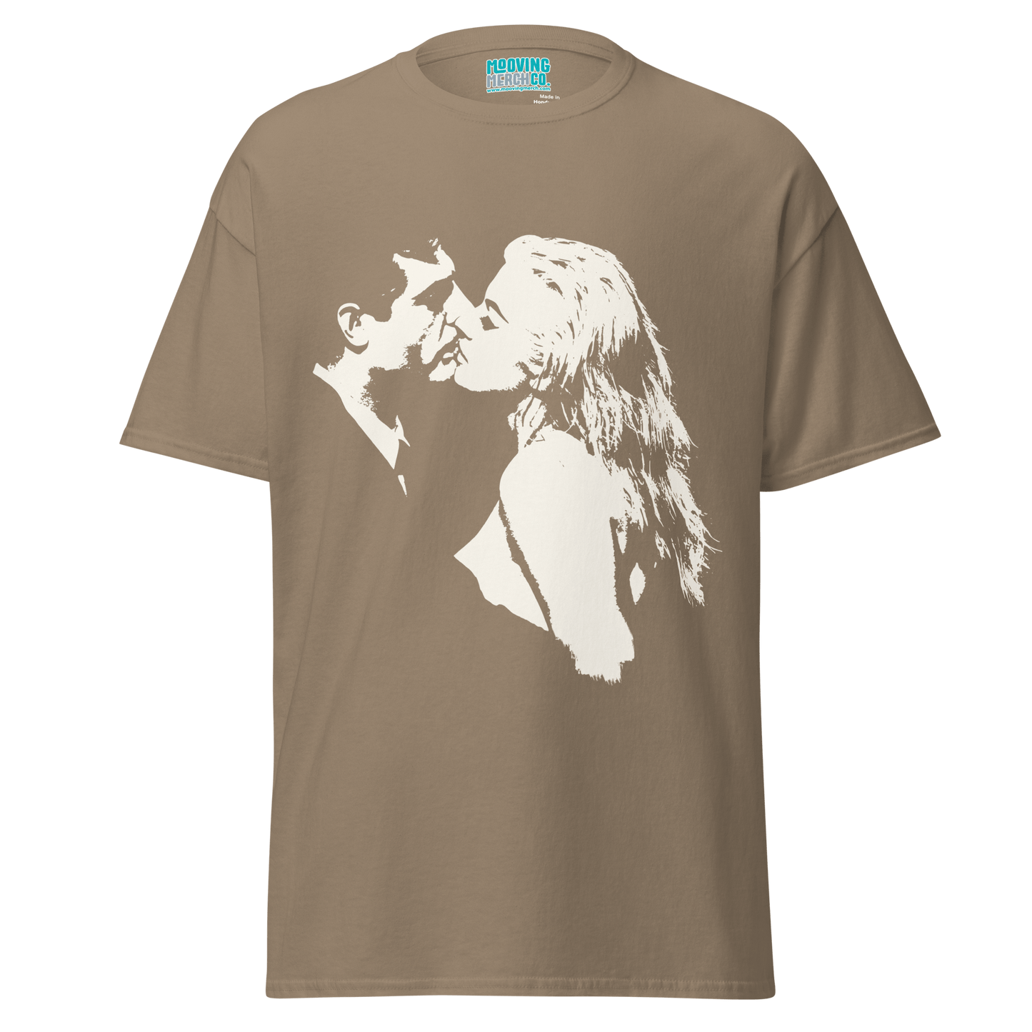La Dolce Vita Classic Movie T-Shirt - 10 Cols - Unisex S to 5XL - Mooving Merch