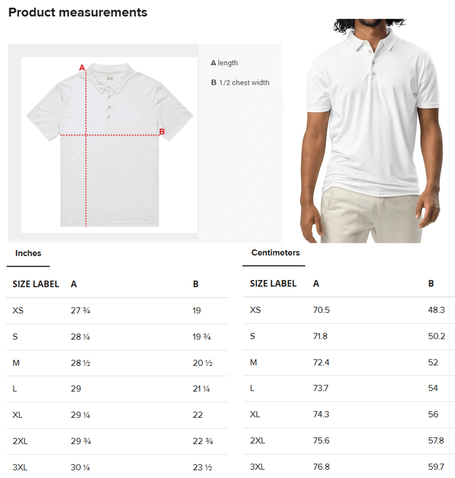 Marc Marquez 93 Ducati Corse Polo Shirt - Men's - Mooving Merch