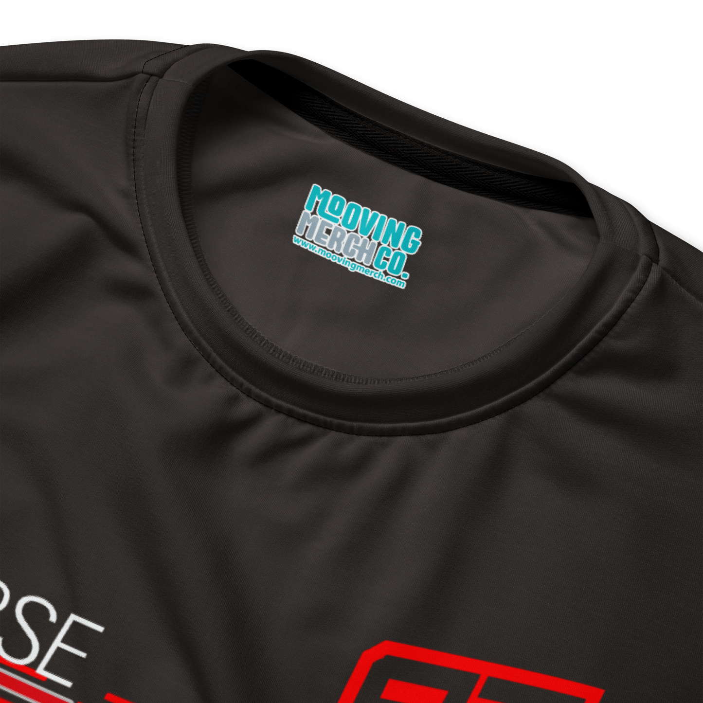 Marc Marquez 93 Ducati Corse Sweatshirt - Unisex - Mooving Merch