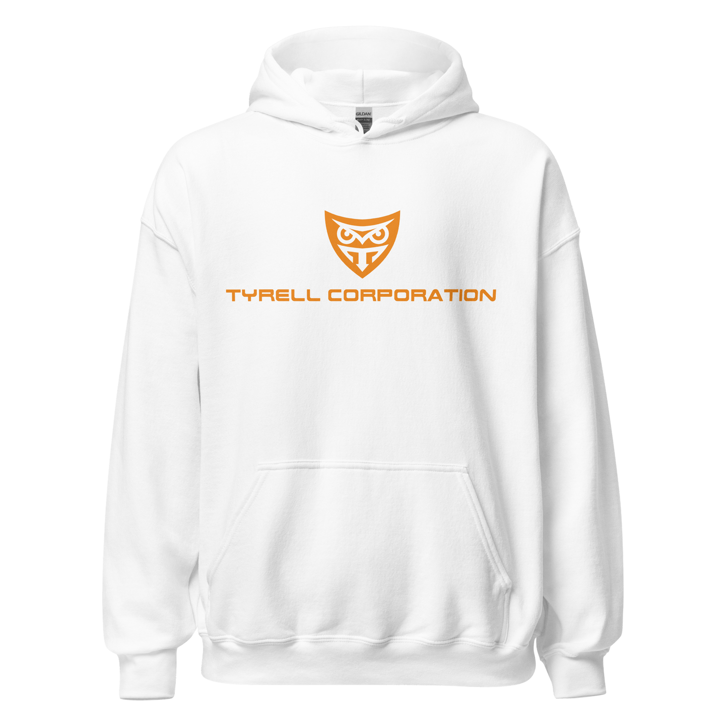 Tyrell Corporation - Blade Runner Movie Hoodie - 10 Cols - Unisex S to 5XL - Mooving Merch