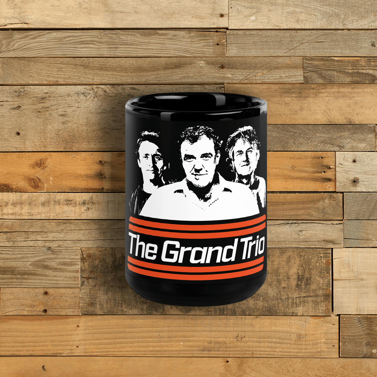 Collectables - Mooving Merch