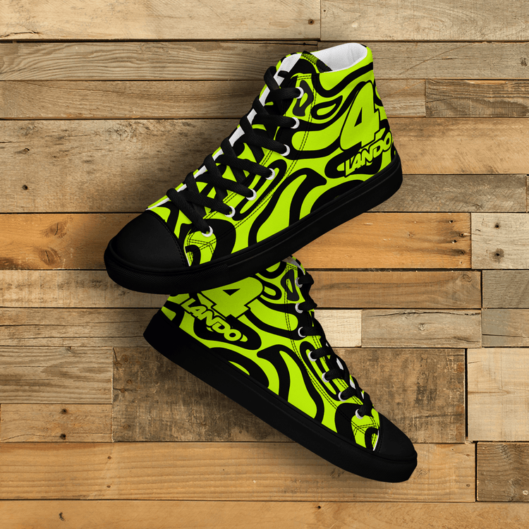 Footwear - Mooving Merch