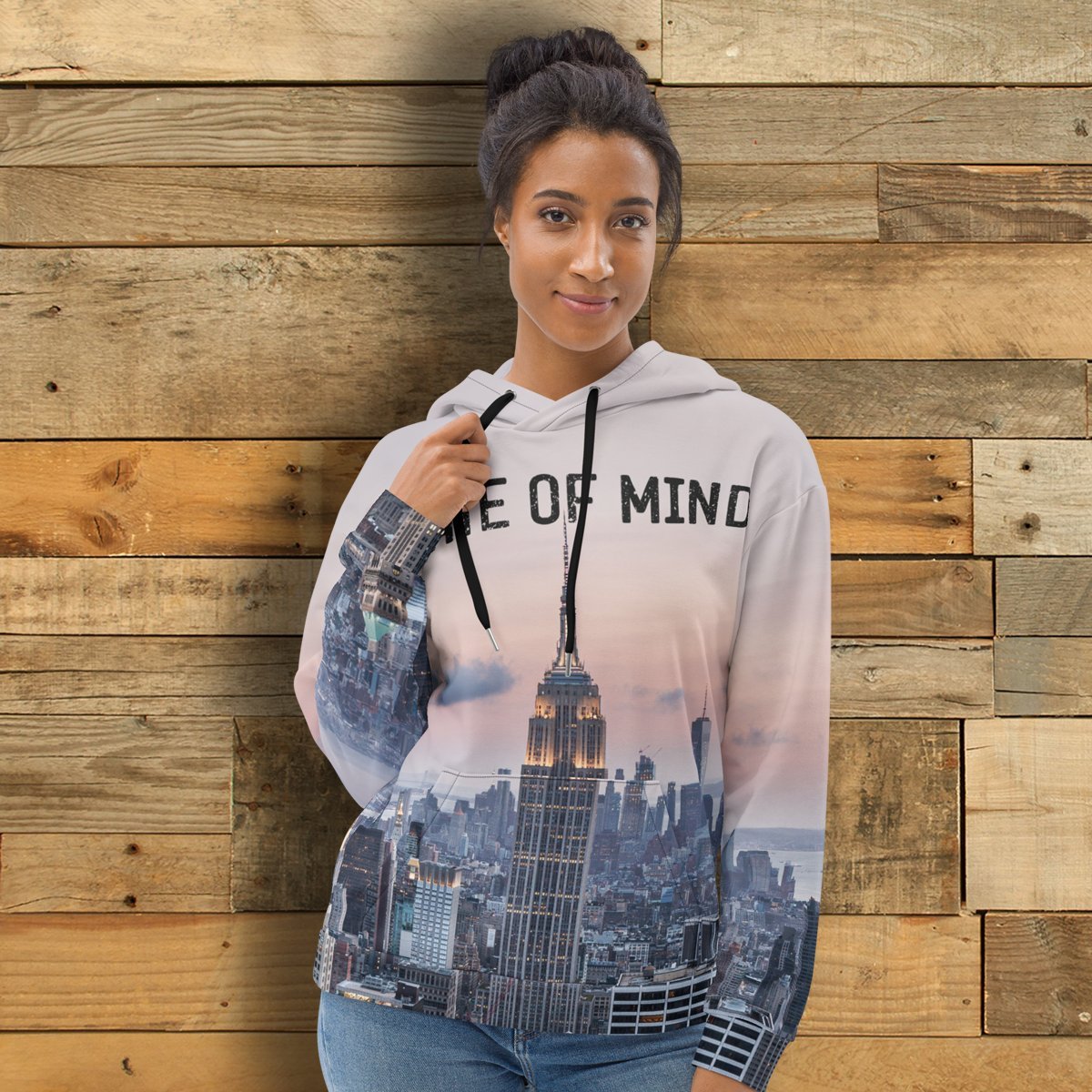 Hoodies & Sweats - Mooving Merch