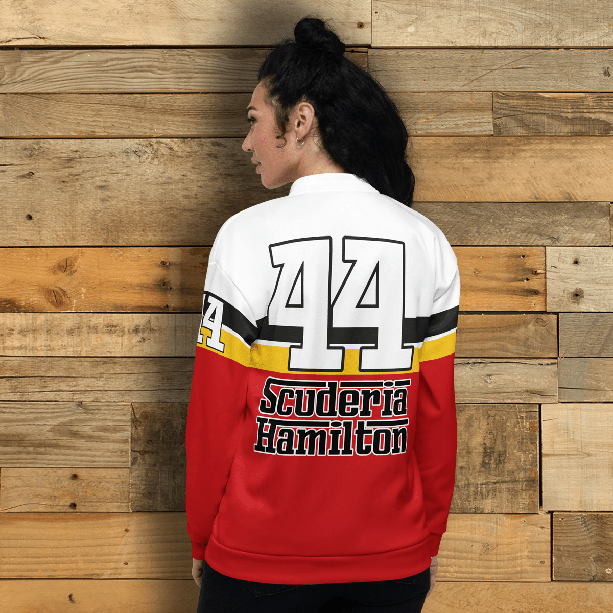 Jackets - Mooving Merch