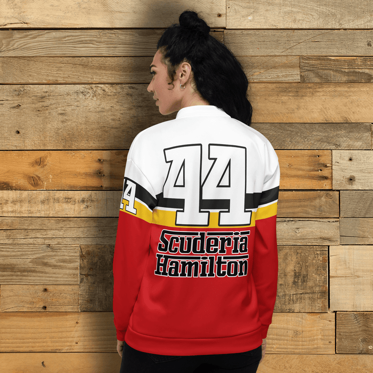 Jackets - Mooving Merch