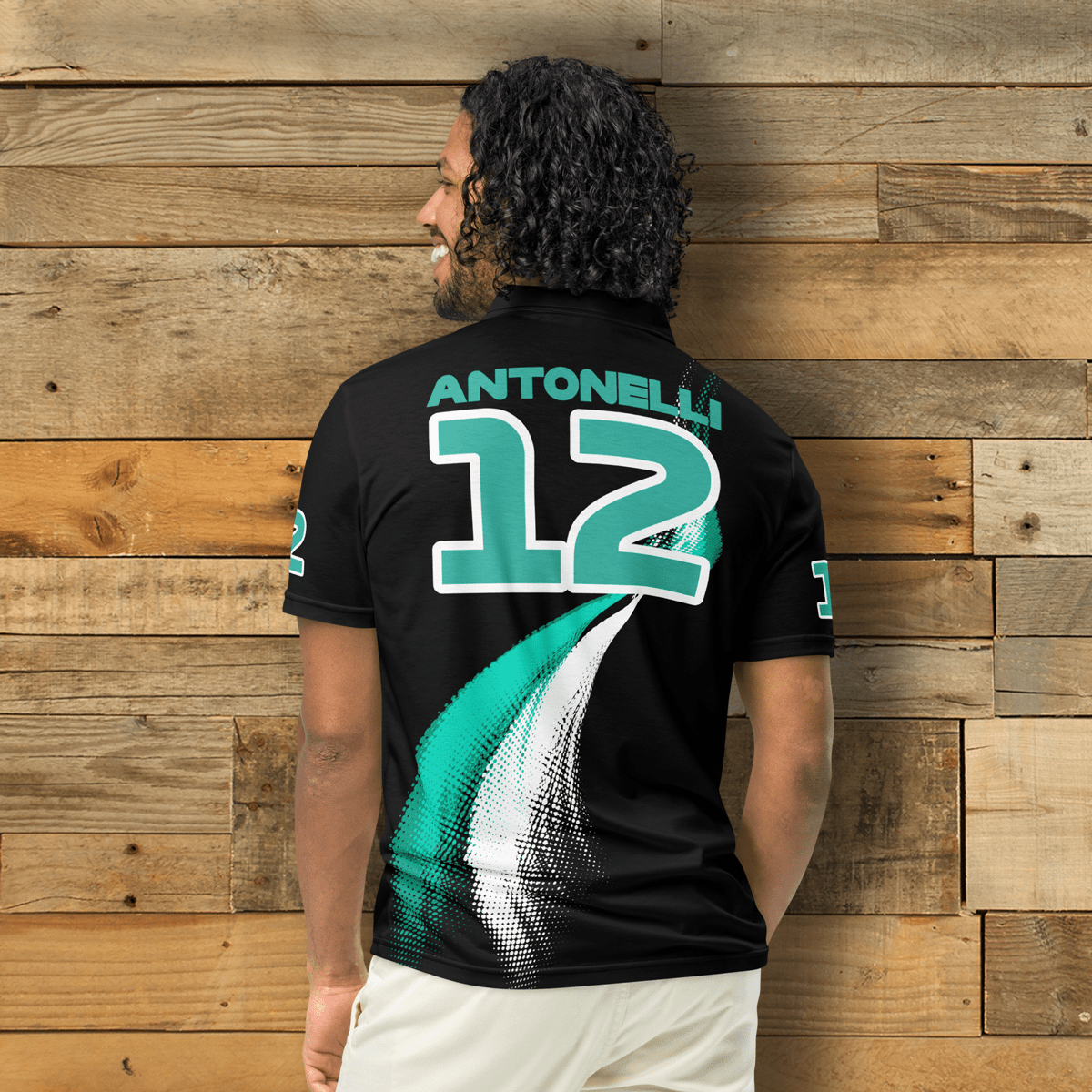 Racing Merch - Mooving Merch