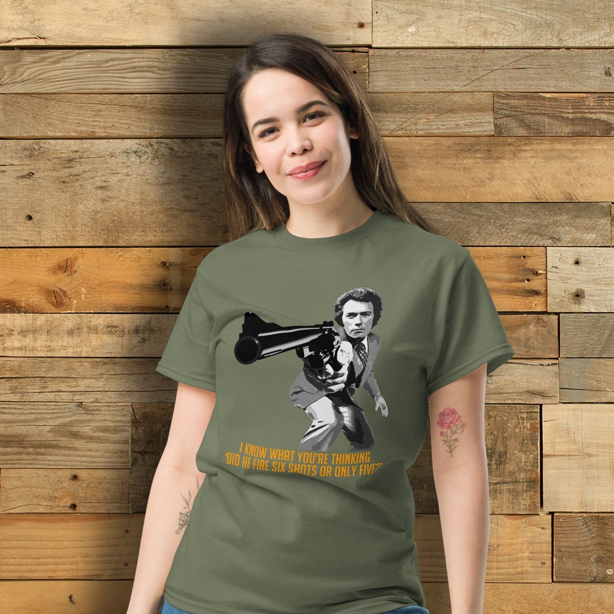 T-Shirts - Mooving Merch