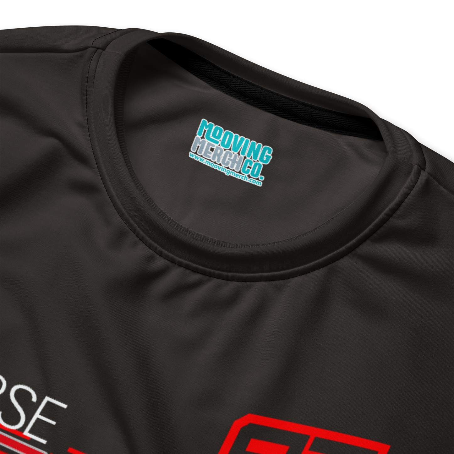 Marc Marquez #93 Ducati Corse Sweatshirt - Unisex