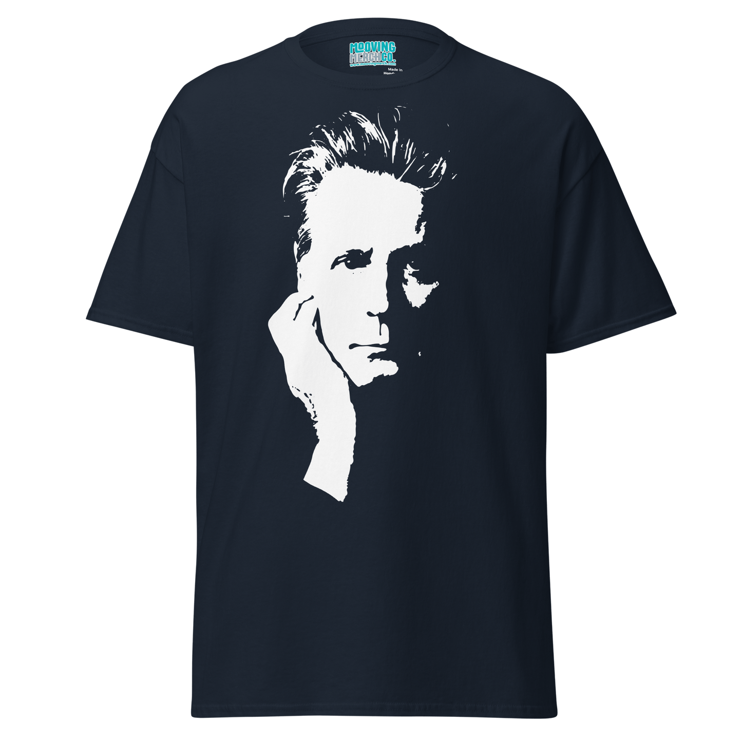 Brian Wilson Memorial T-Shirt - 10 Cols - Unisex - Mooving Merch