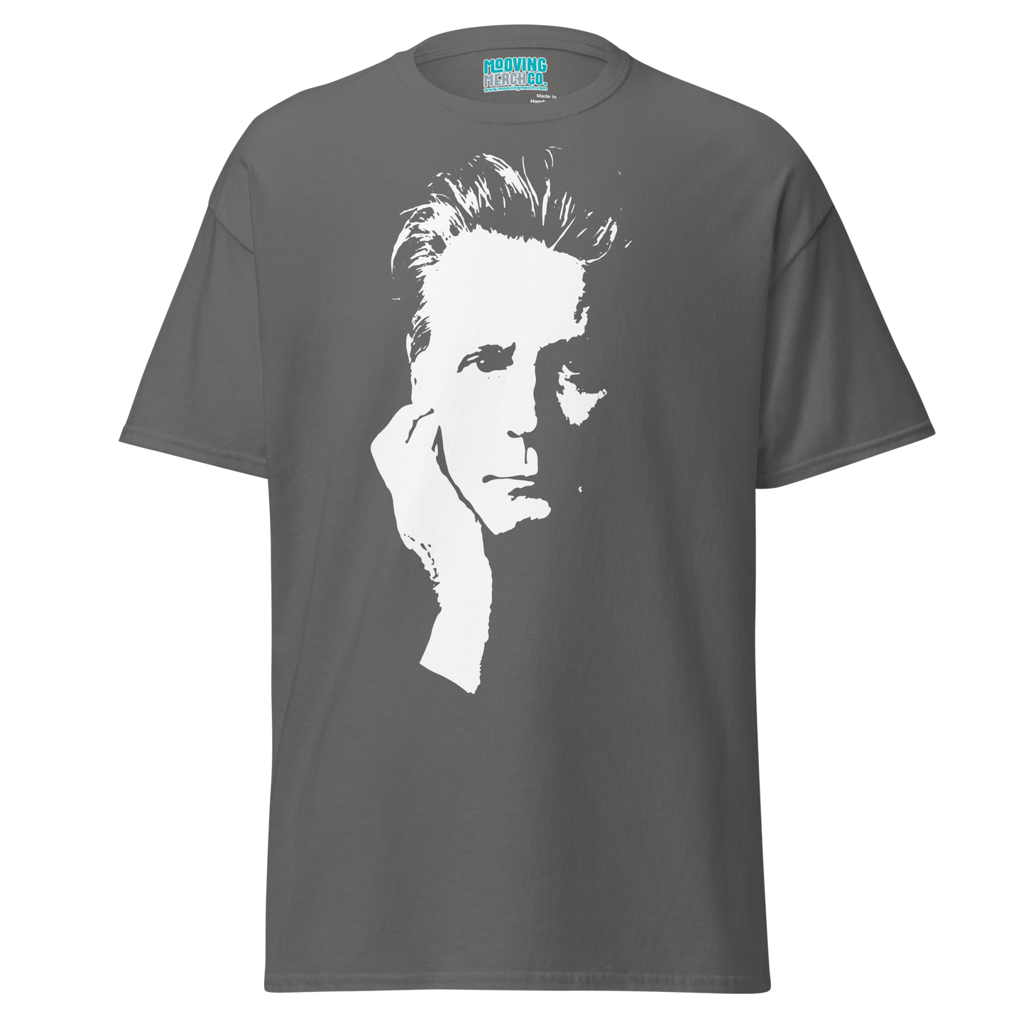 Brian Wilson Memorial T-Shirt - 10 Cols - Unisex - Mooving Merch