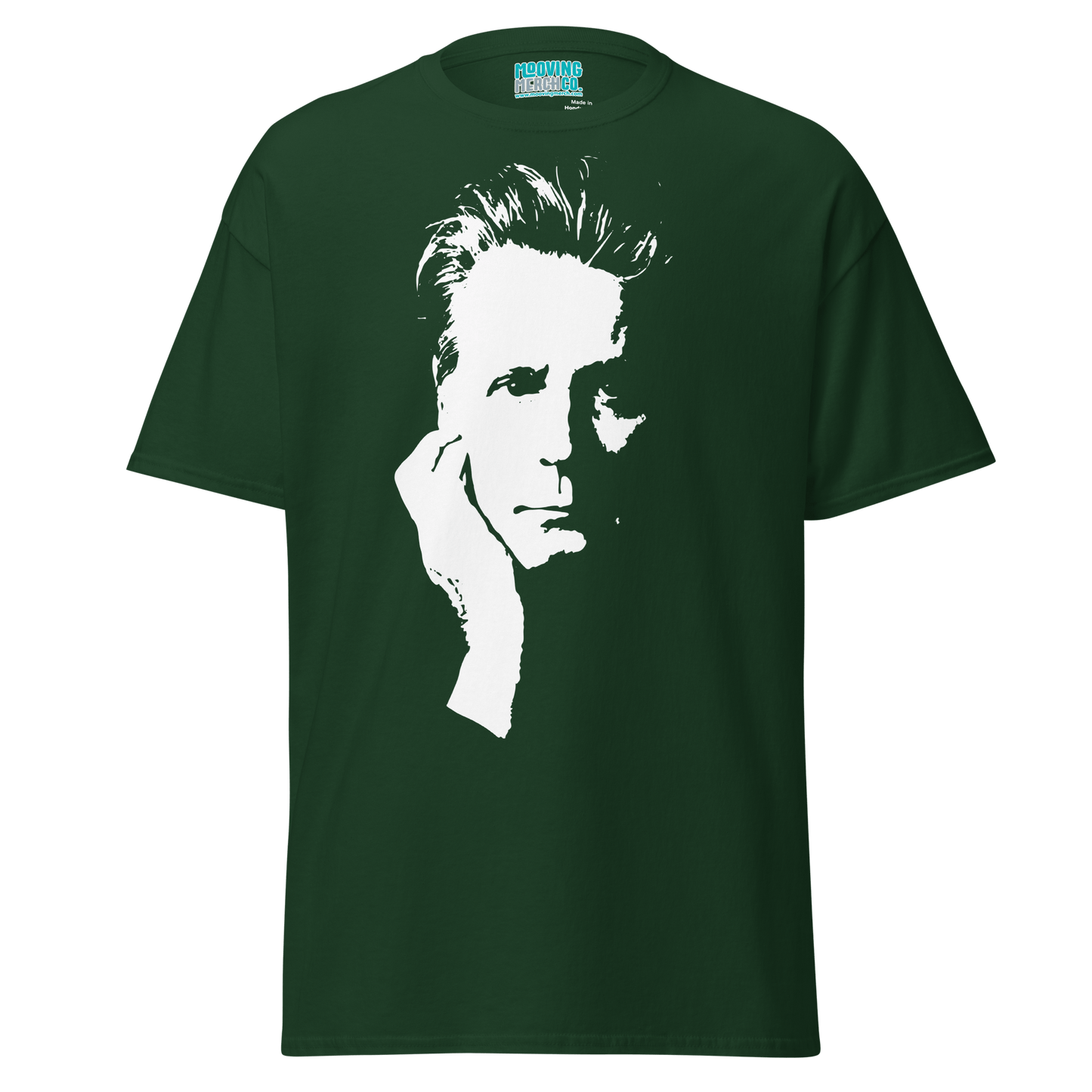 Brian Wilson Memorial T-Shirt - 10 Cols - Unisex - Mooving Merch