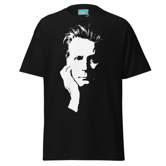 Brian Wilson Memorial T-Shirt - 10 Cols - Unisex - Mooving Merch