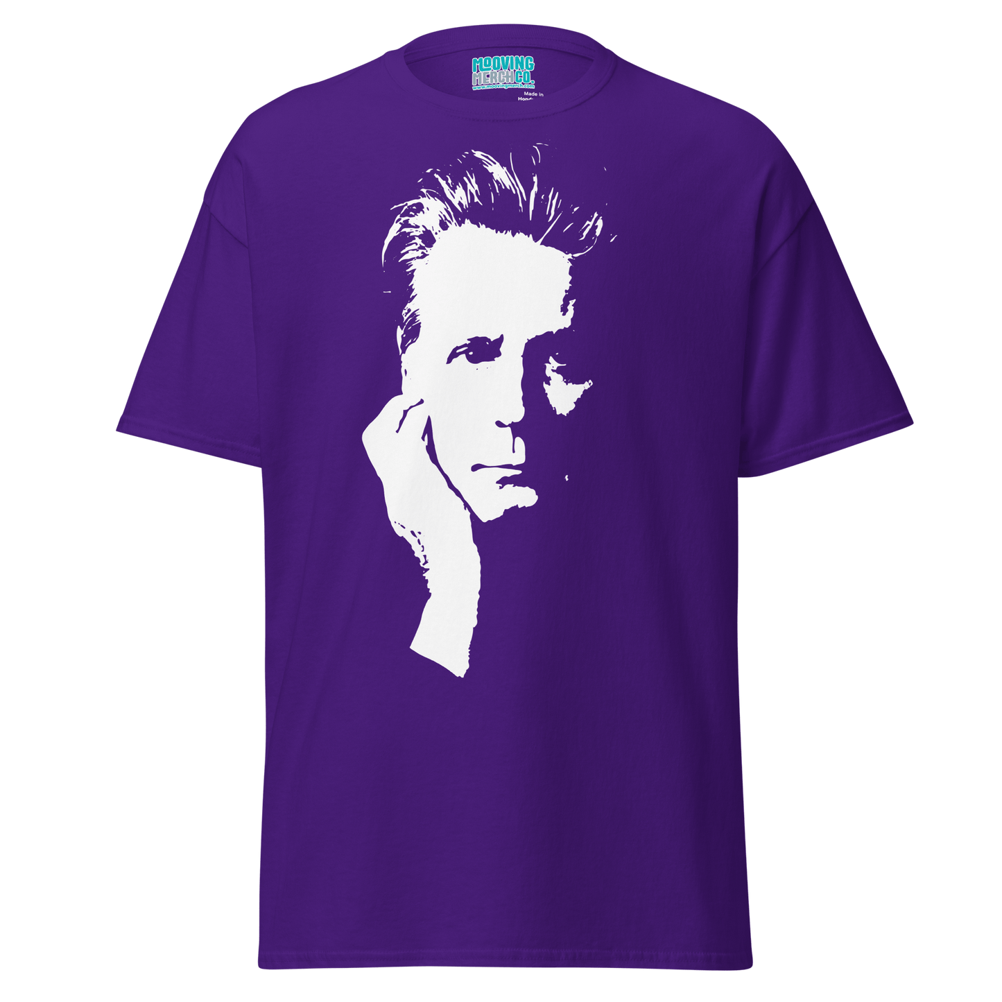 Brian Wilson Memorial T-Shirt - 10 Cols - Unisex - Mooving Merch