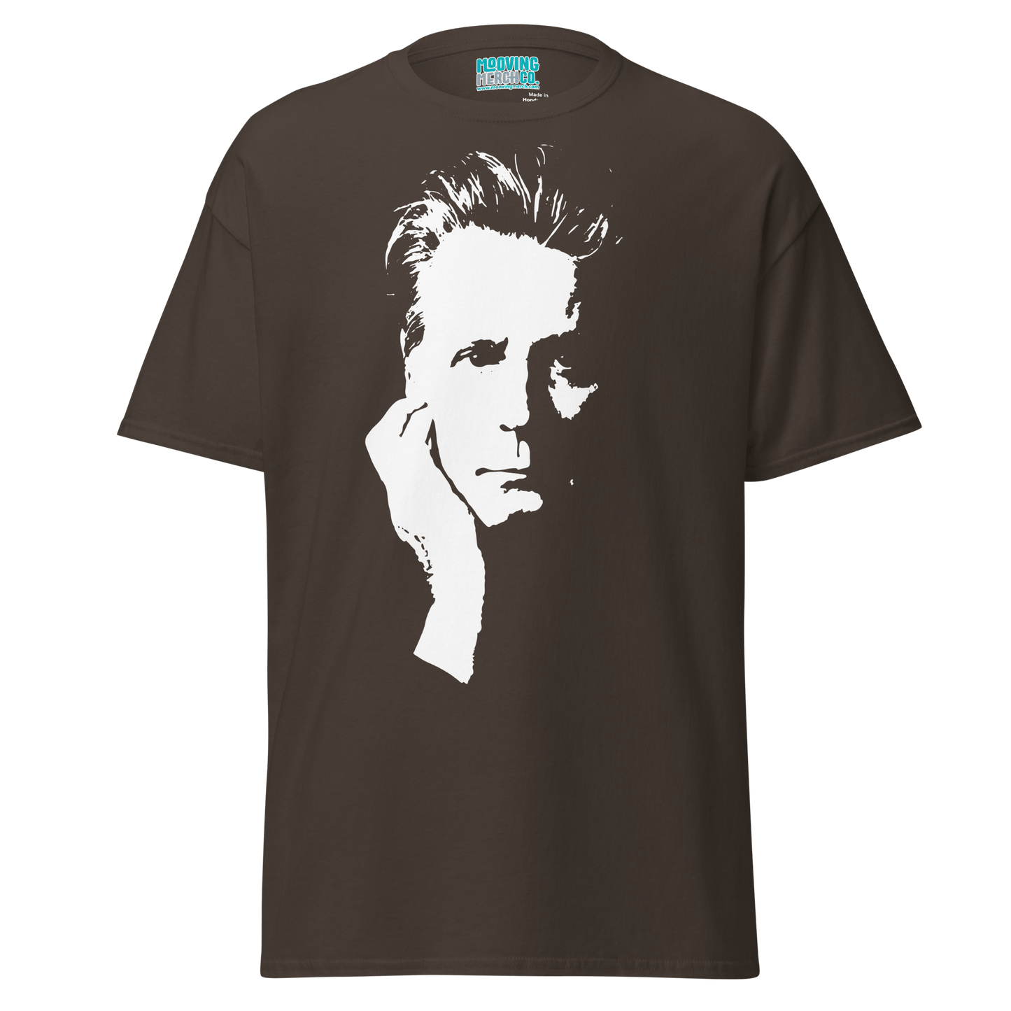 Brian Wilson Memorial T-Shirt - 10 Cols - Unisex - Mooving Merch
