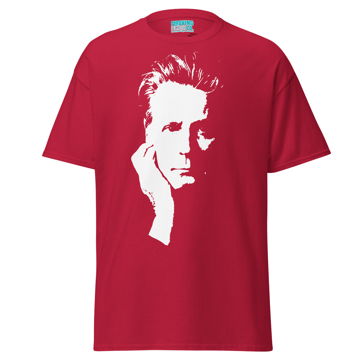 Brian Wilson Memorial T-Shirt - 10 Cols - Unisex - Mooving Merch