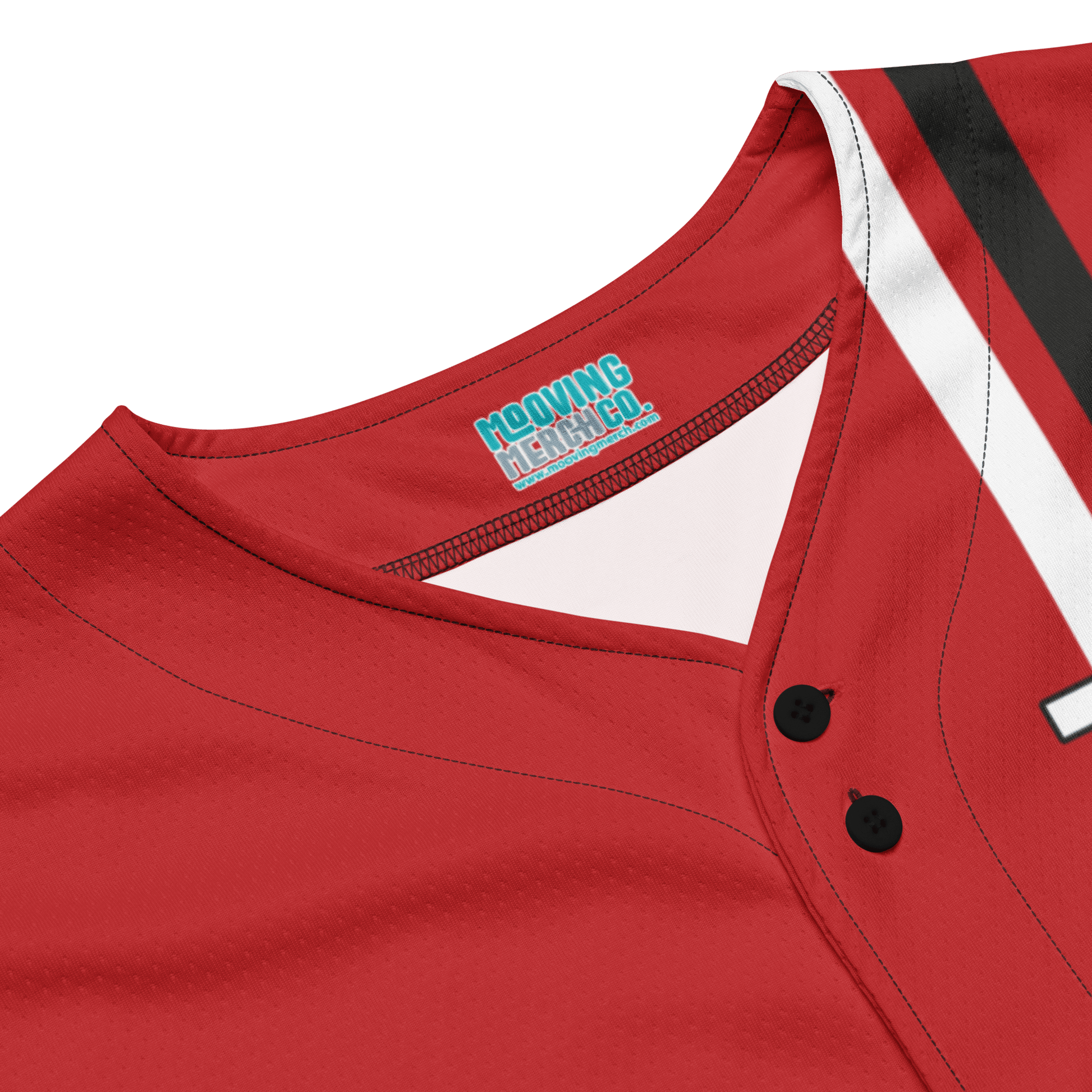 Charles Leclerc 16 Racing Team Baseball Jersey - Unisex 2XS to 6XL - Mooving Merch