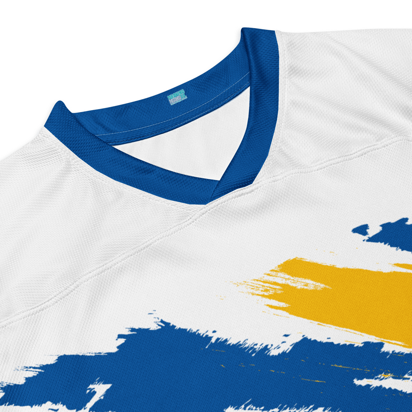 Chase Elliott 9 NASCAR Racing Unisex Hockey Jersey - 2XS to 6XL - Mooving Merch