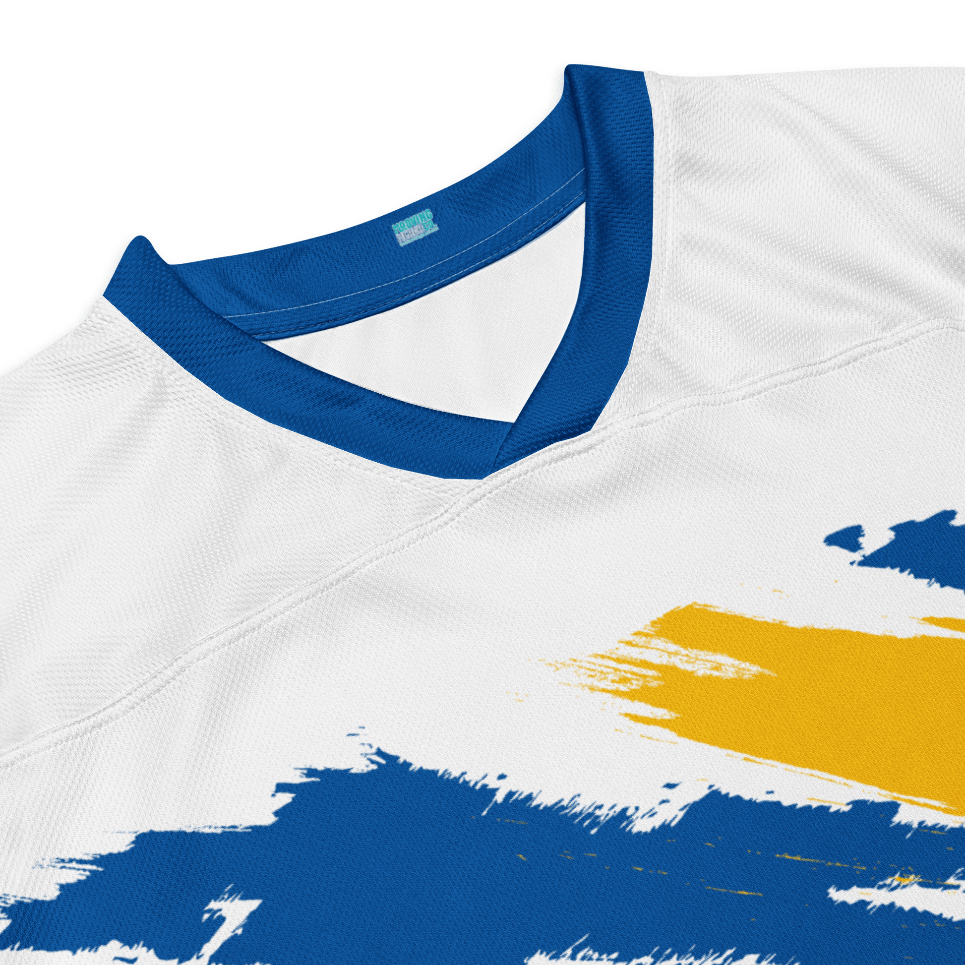 Chase Elliott 9 NASCAR Racing Unisex Hockey Jersey - 2XS to 6XL - Mooving Merch