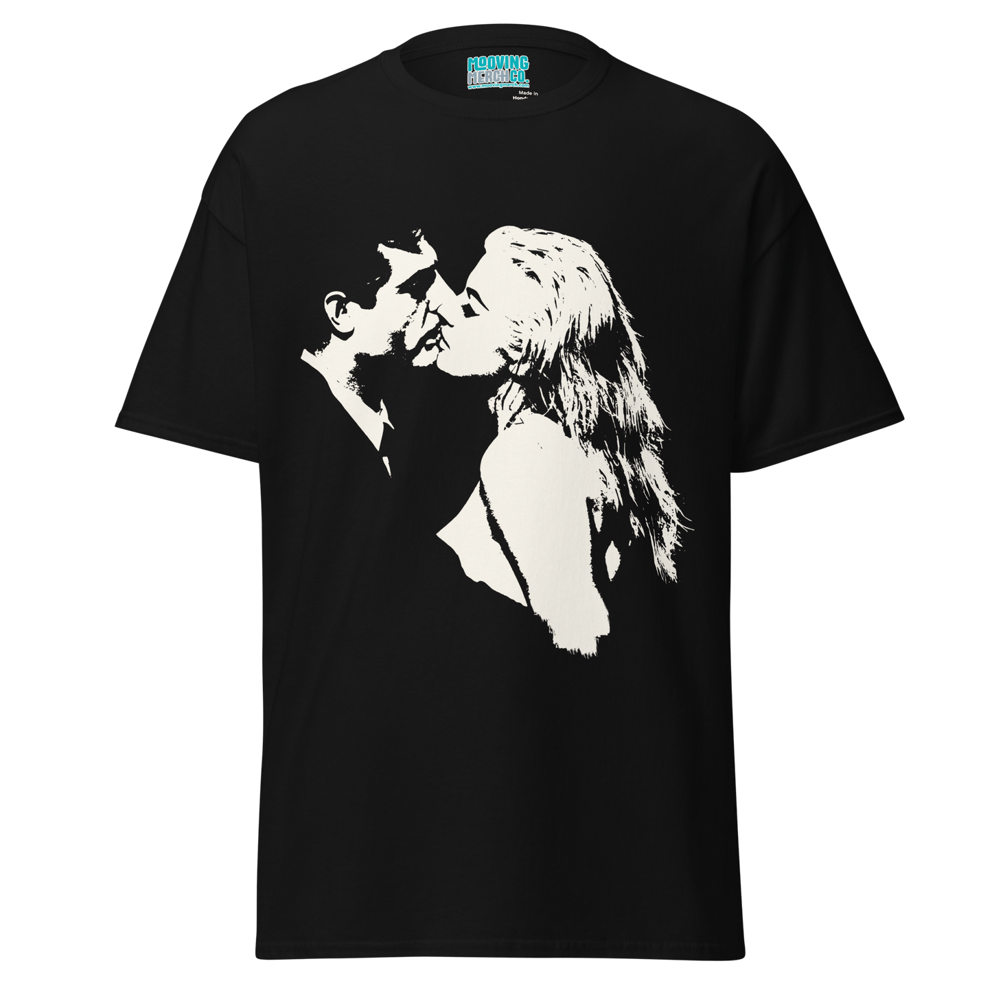 La Dolce Vita Classic Movie T-Shirt - 10 Cols - Unisex S to 5XL - Mooving Merch