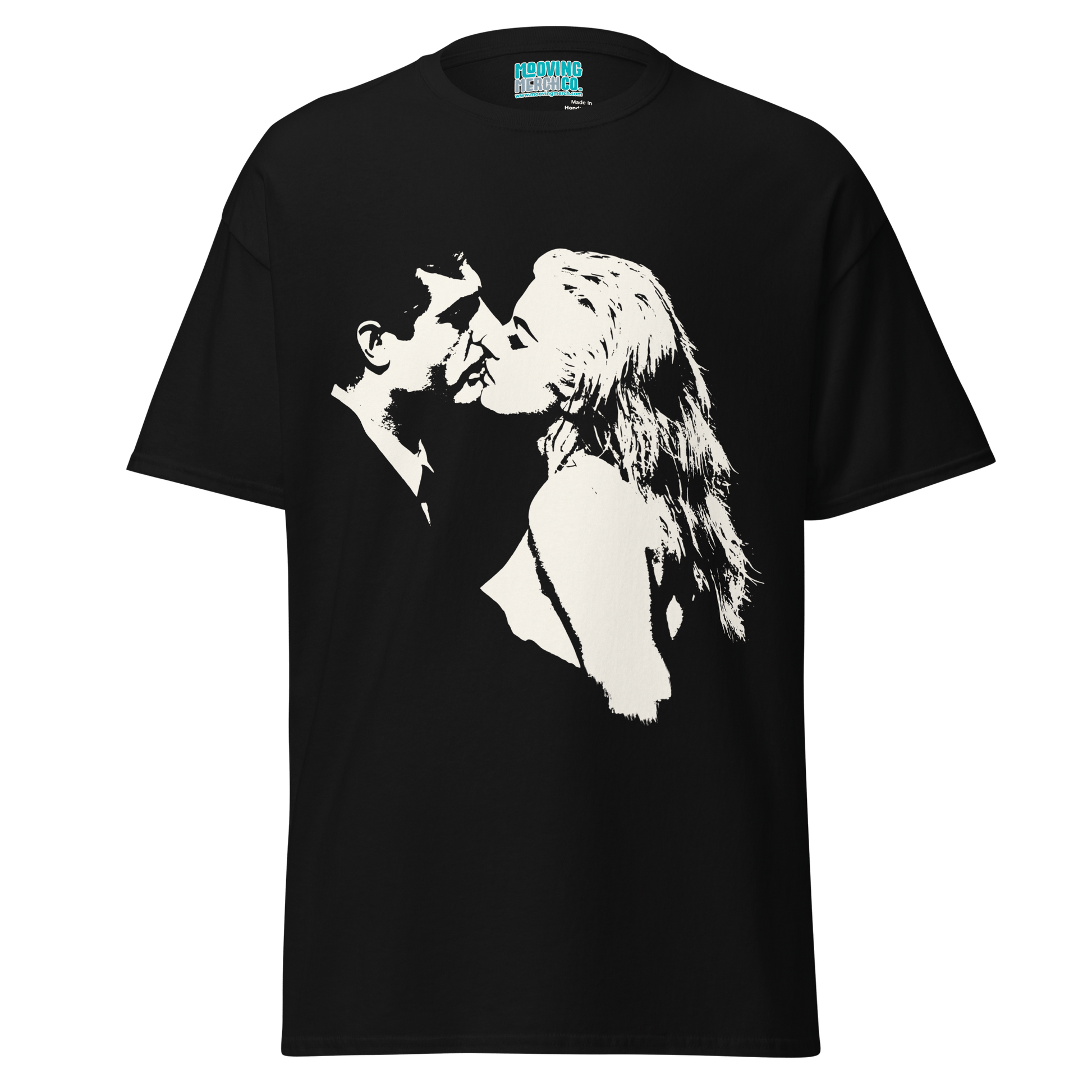La Dolce Vita Classic Movie T-Shirt - 10 Cols - Unisex S to 5XL - Mooving Merch