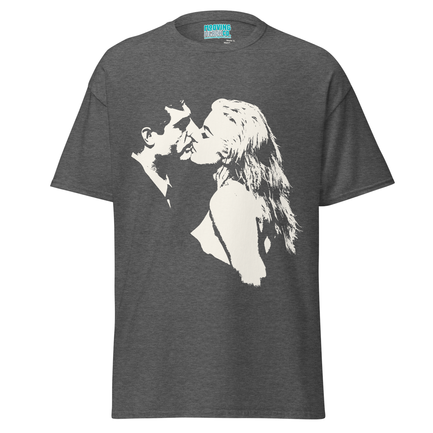 La Dolce Vita Classic Movie T-Shirt - 10 Cols - Unisex S to 5XL - Mooving Merch