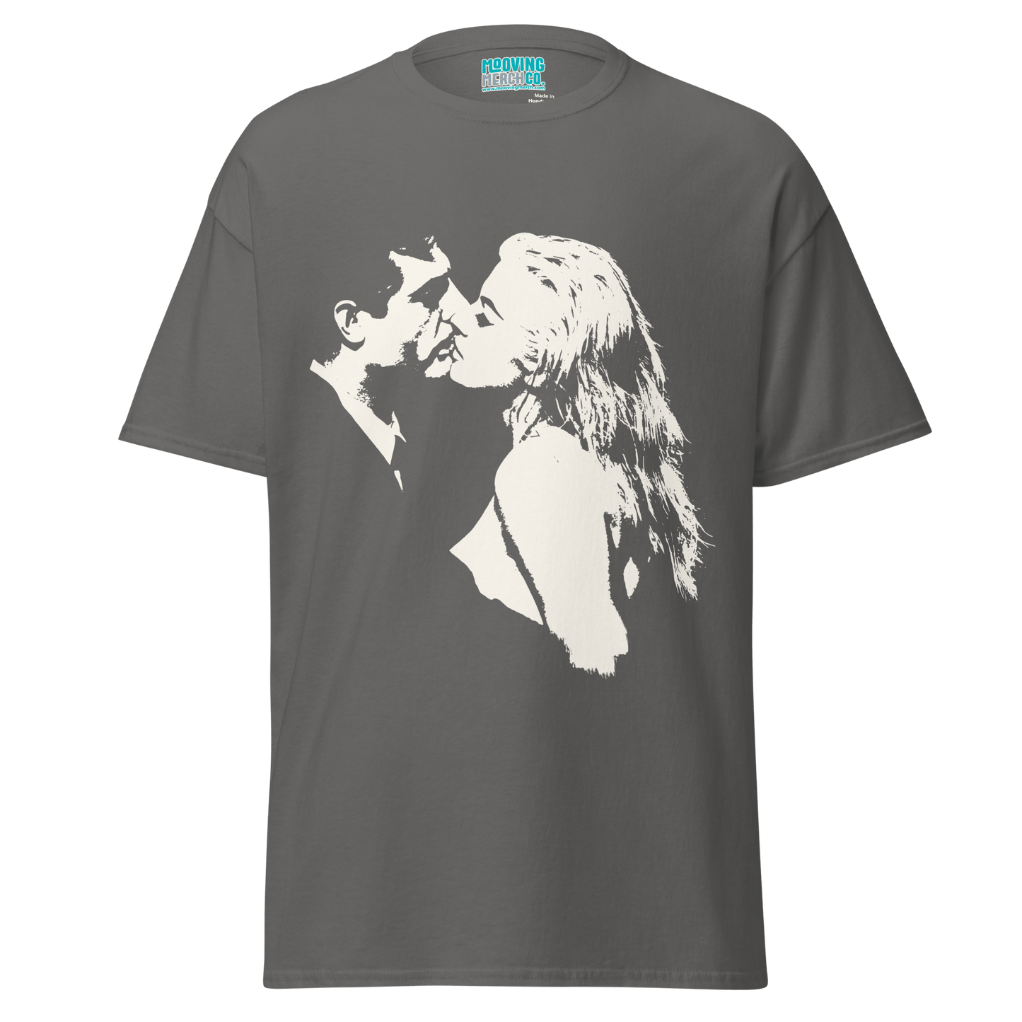 La Dolce Vita Classic Movie T-Shirt - 10 Cols - Unisex S to 5XL - Mooving Merch