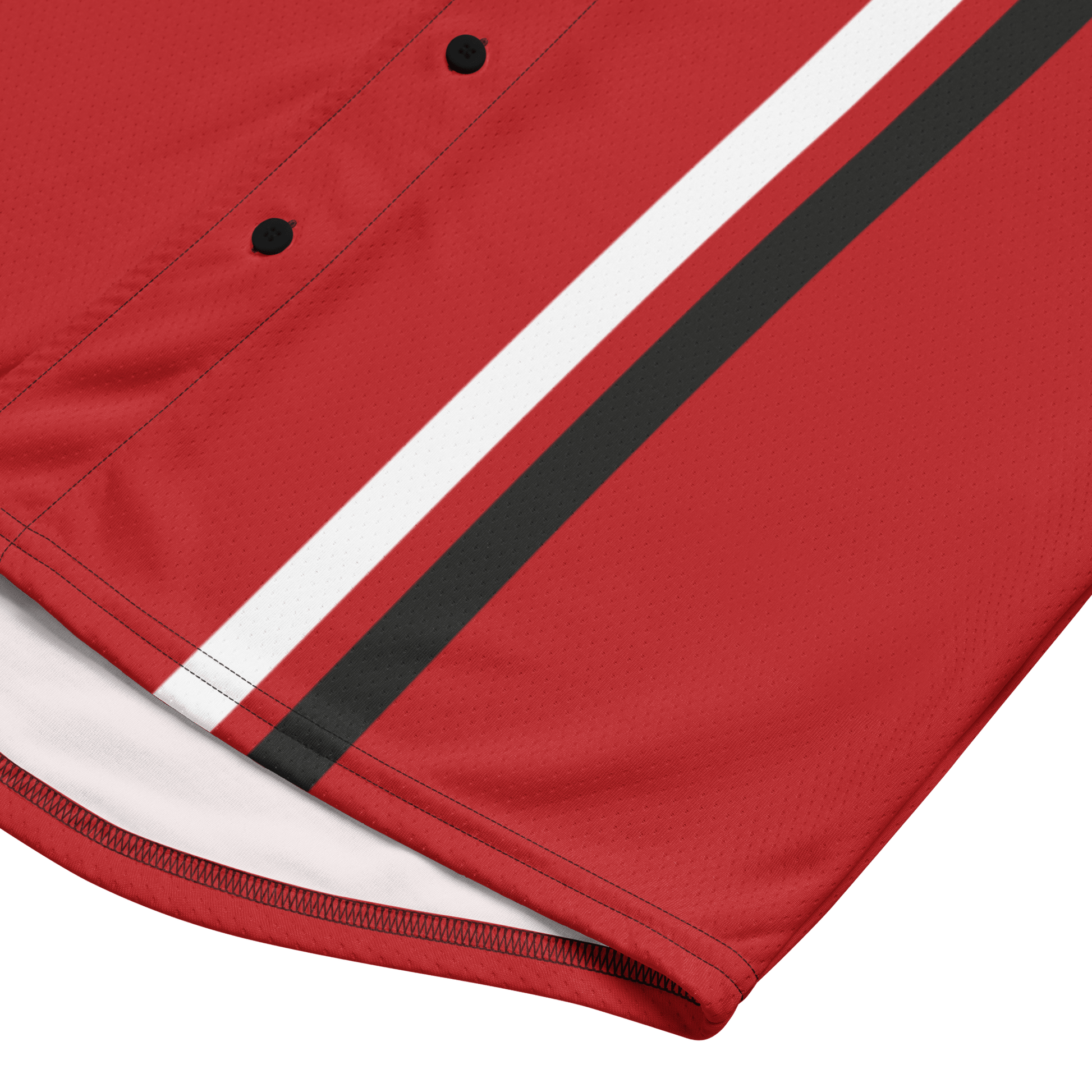 Lewis Hamilton Scuderia 44 Racing Baseball Jersey - Unisex 2XS to 6XL - Mooving Merch