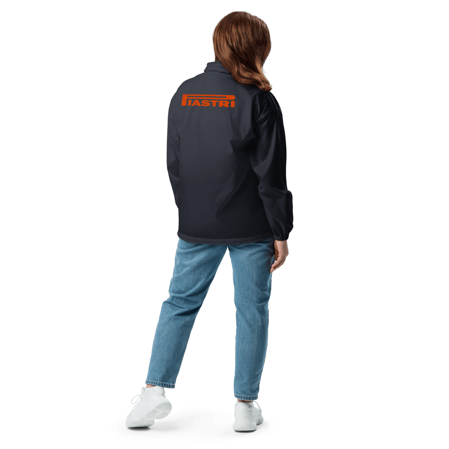 Oscar Piastri Embroidered Unisex Windbreaker - 3 Colors - Mooving Merch