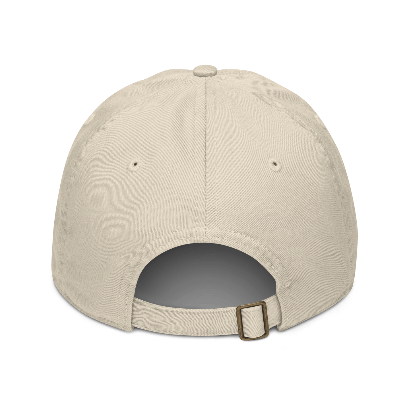 Oscar Piastri Racing Embroidered Organic Baseball Cap - 5 Cols - One Size - Mooving Merch