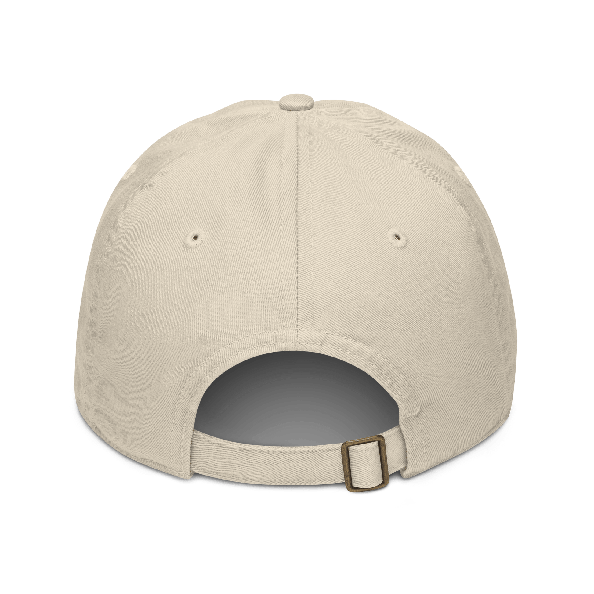 Oscar Piastri Racing Embroidered Organic Baseball Cap - 5 Cols - One Size - Mooving Merch