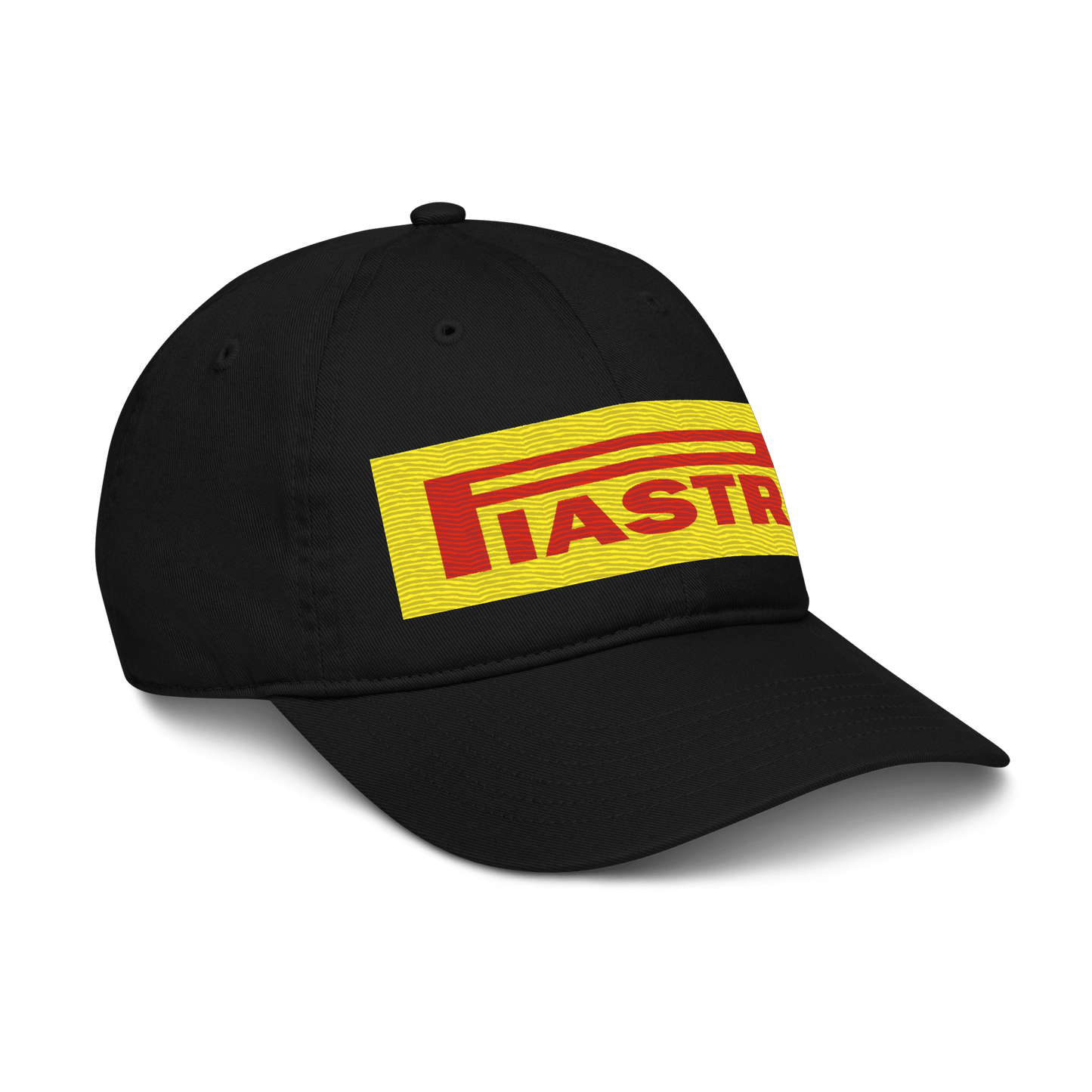 Oscar Piastri Racing Embroidered Organic Baseball Cap - 5 Cols - One Size - Mooving Merch