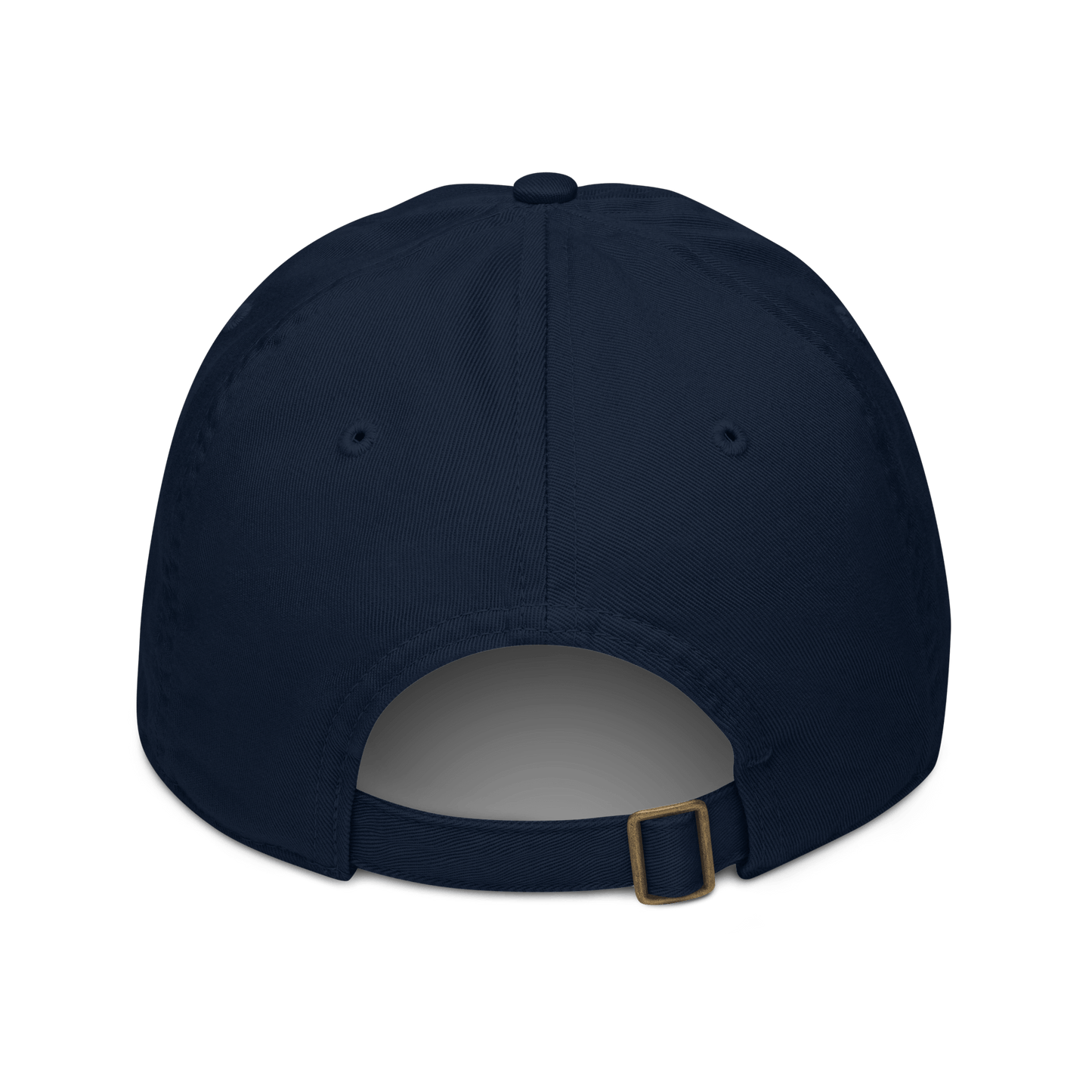 Oscar Piastri Racing Embroidered Organic Baseball Cap - 5 Cols - One Size - Mooving Merch