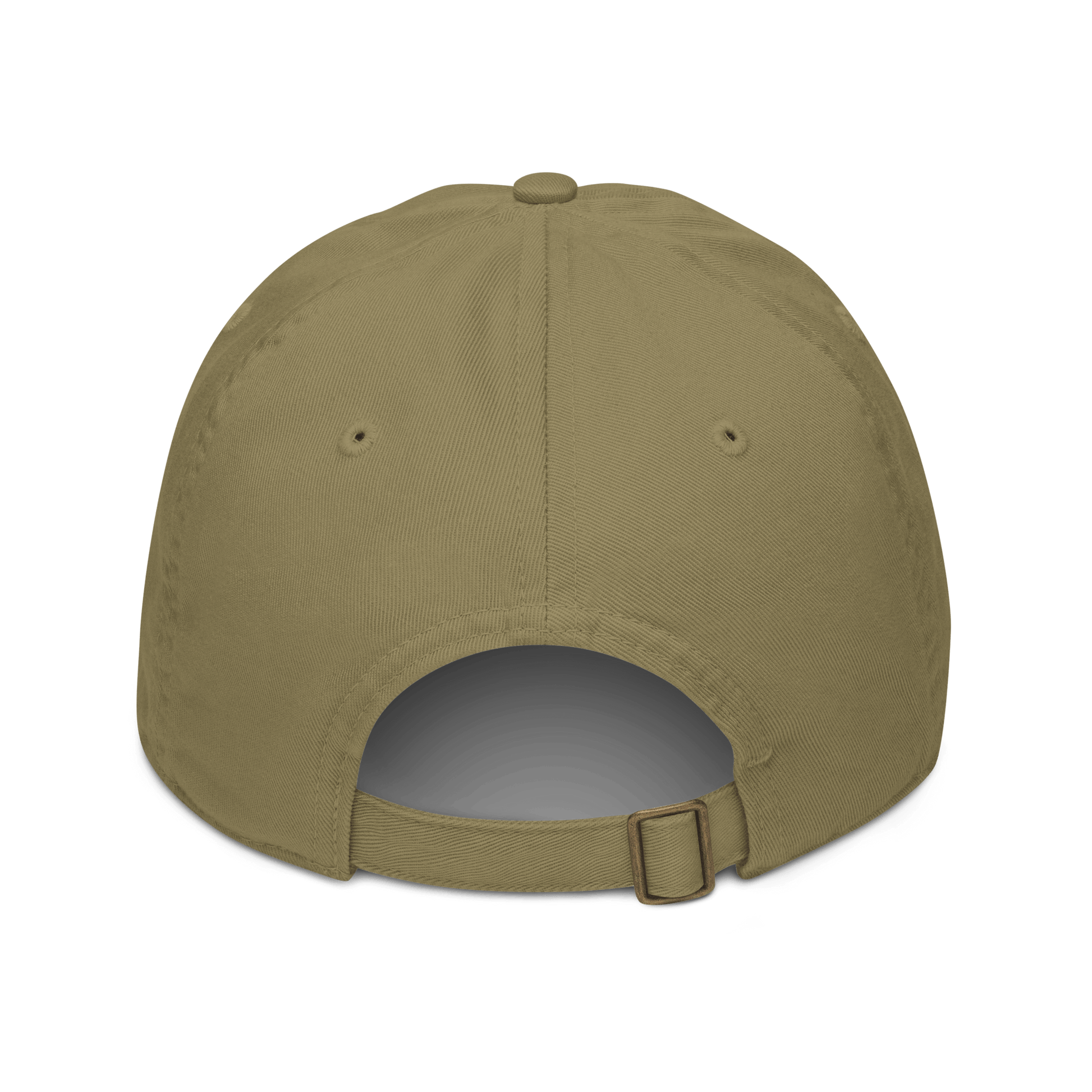 Oscar Piastri Racing Embroidered Organic Baseball Cap - 5 Cols - One Size - Mooving Merch