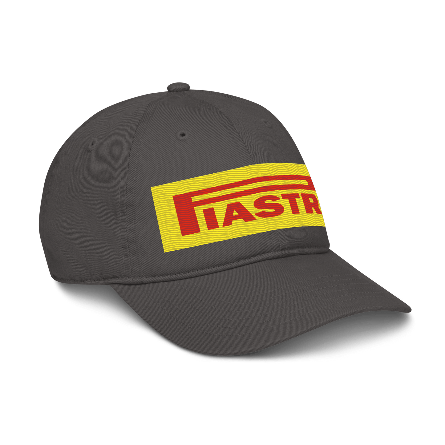 Oscar Piastri Racing Embroidered Organic Baseball Cap - 5 Cols - One Size - Mooving Merch