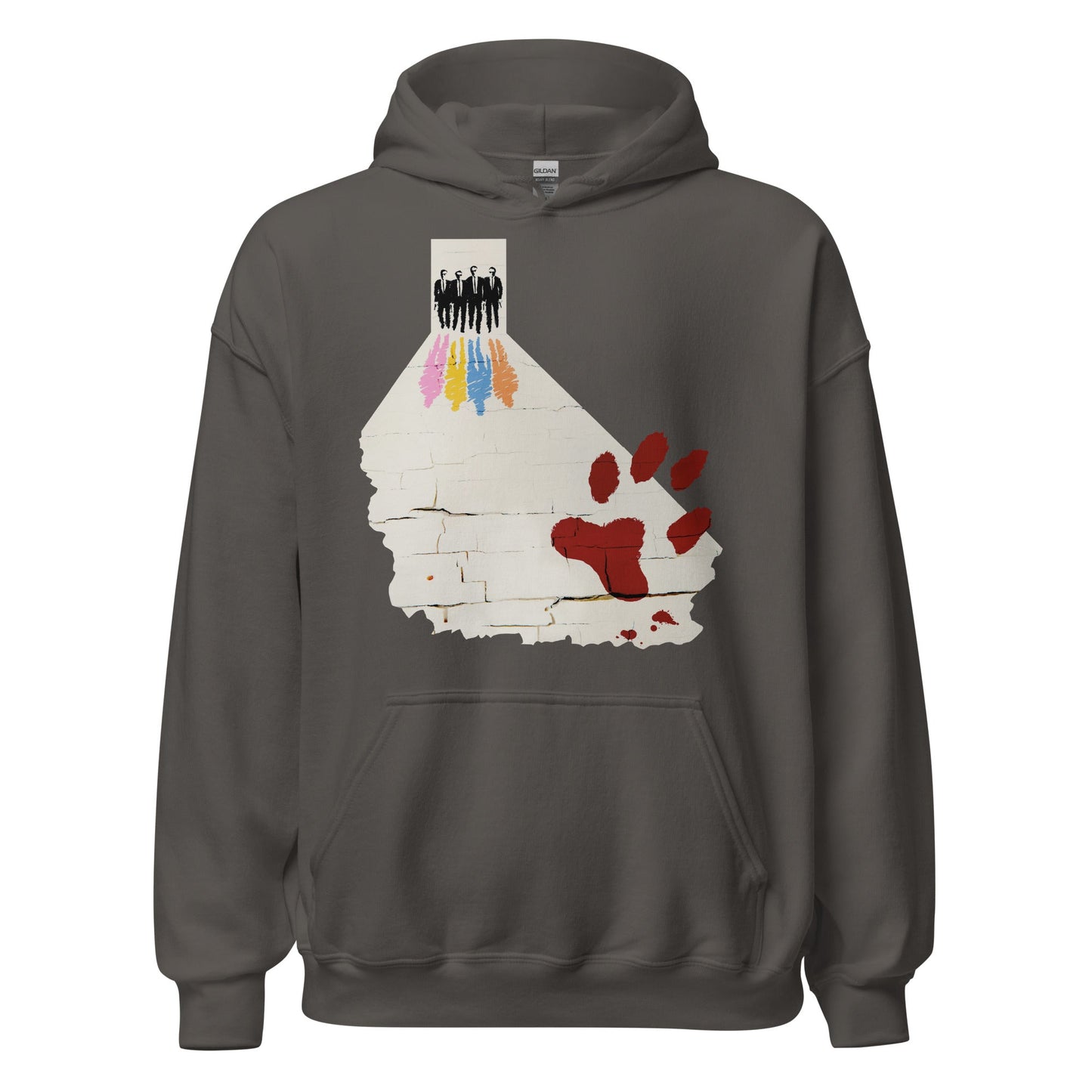 Reservoir Dogs Cult Movie Hoodie - Unisex - 10 Colours - Mooving Merch