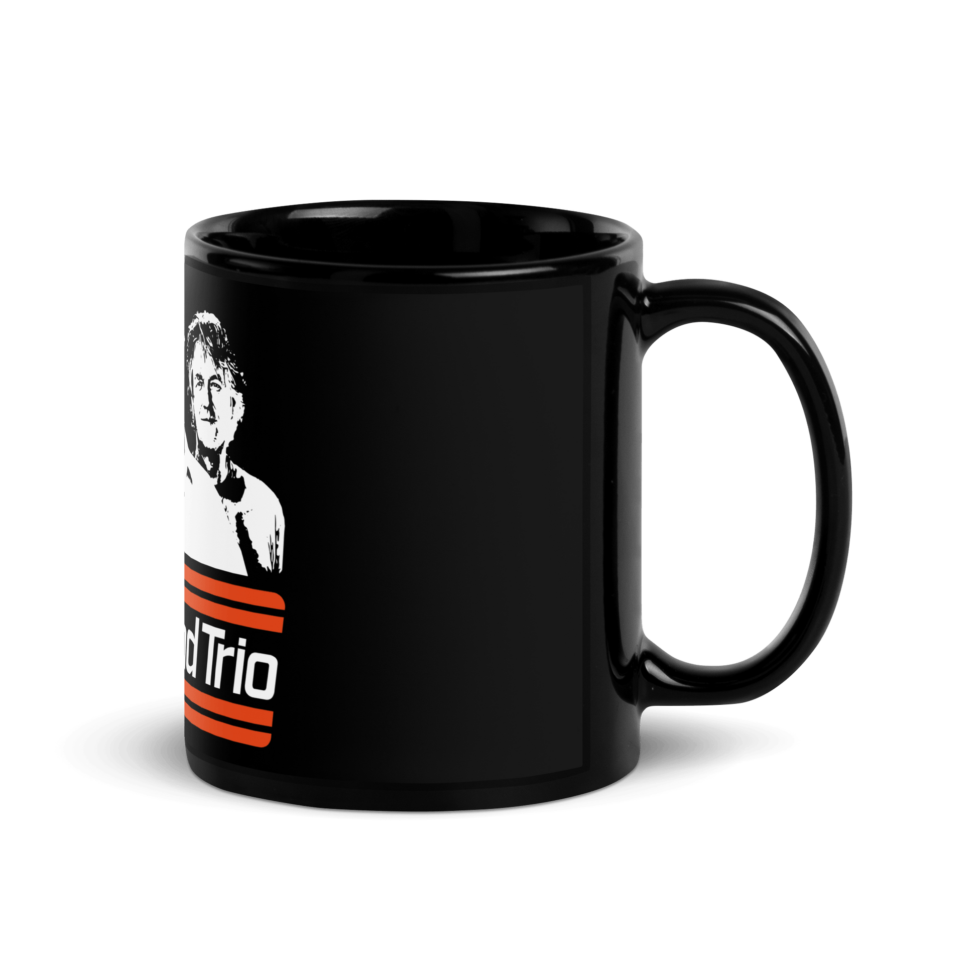 Top Gear / Grand Tour Celebration Coffee/Tea Mug - 2 Sizes - Mooving Merch