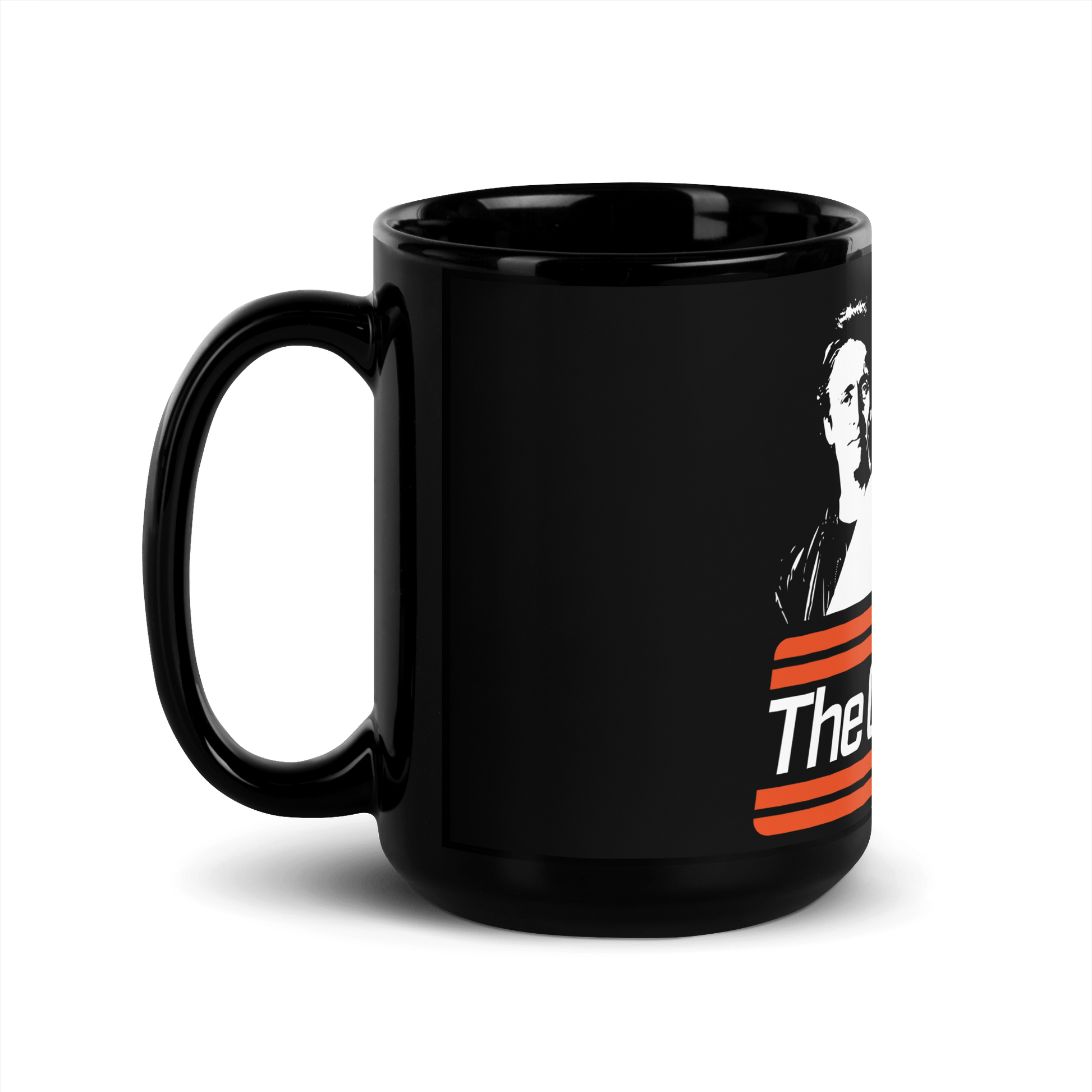 Top Gear / Grand Tour Celebration Coffee/Tea Mug - 2 Sizes - Mooving Merch