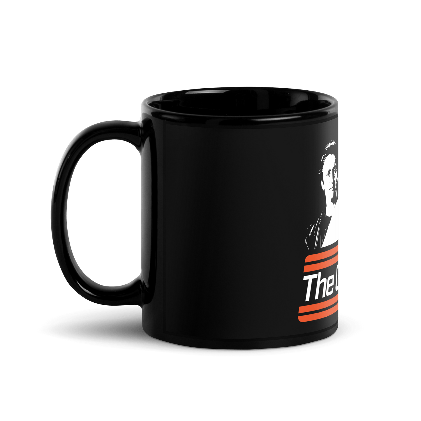 Top Gear / Grand Tour Celebration Coffee/Tea Mug - 2 Sizes - Mooving Merch