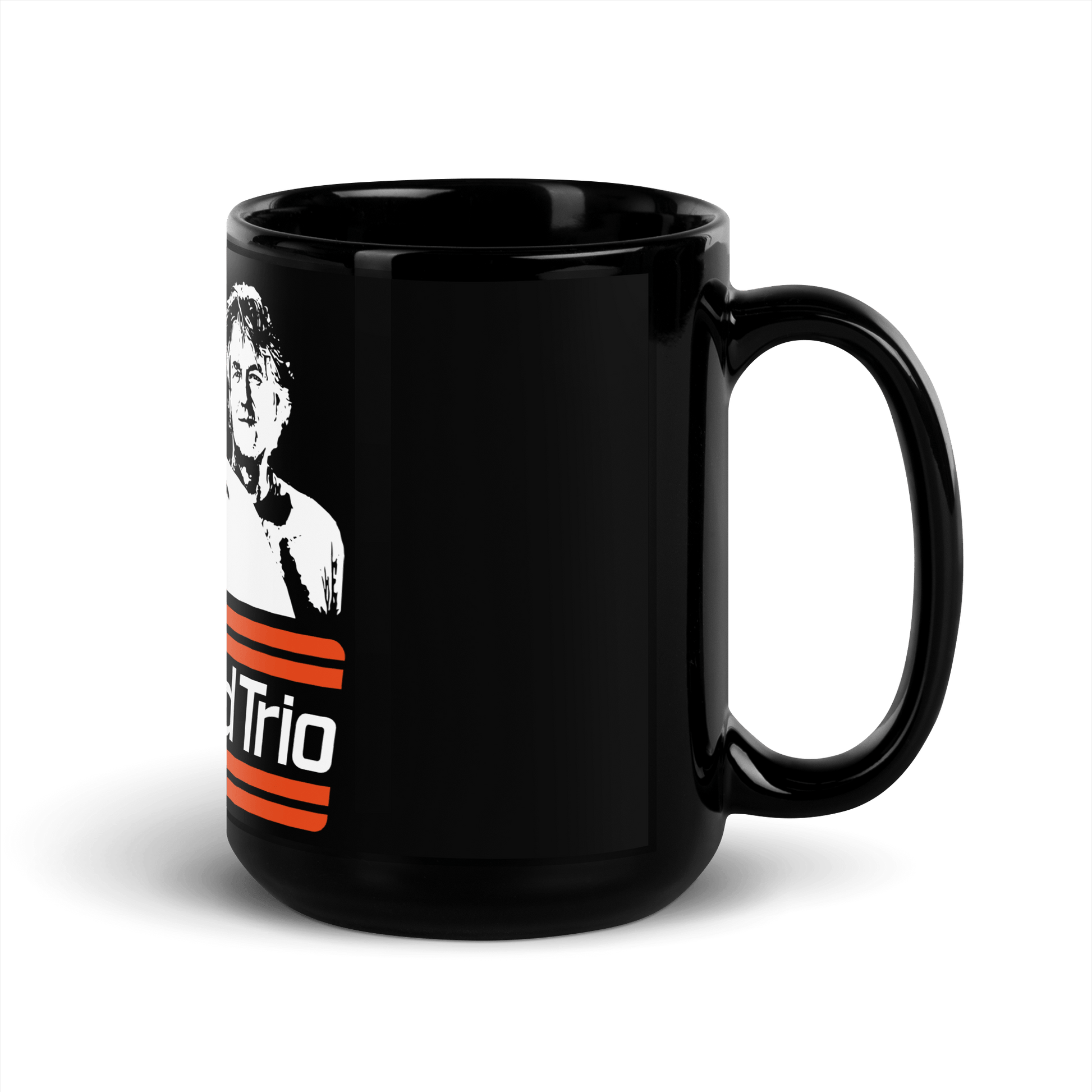Top Gear / Grand Tour Celebration Coffee/Tea Mug - 2 Sizes - Mooving Merch