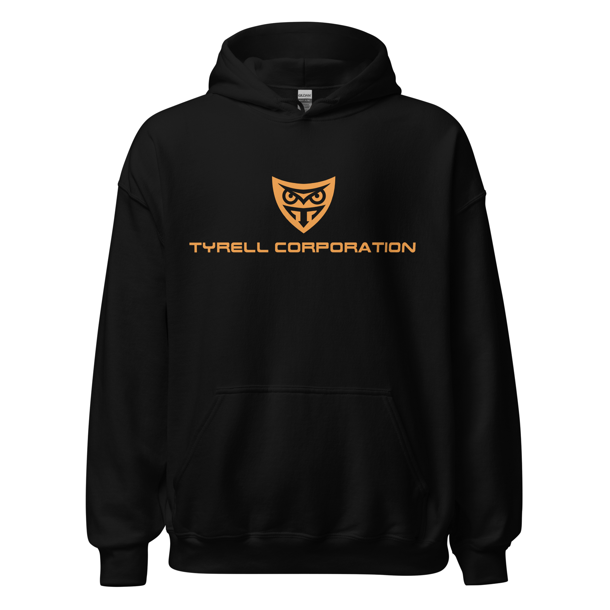 Tyrell Corporation - Blade Runner Movie Hoodie - 10 Cols - Unisex S to 5XL - Mooving Merch
