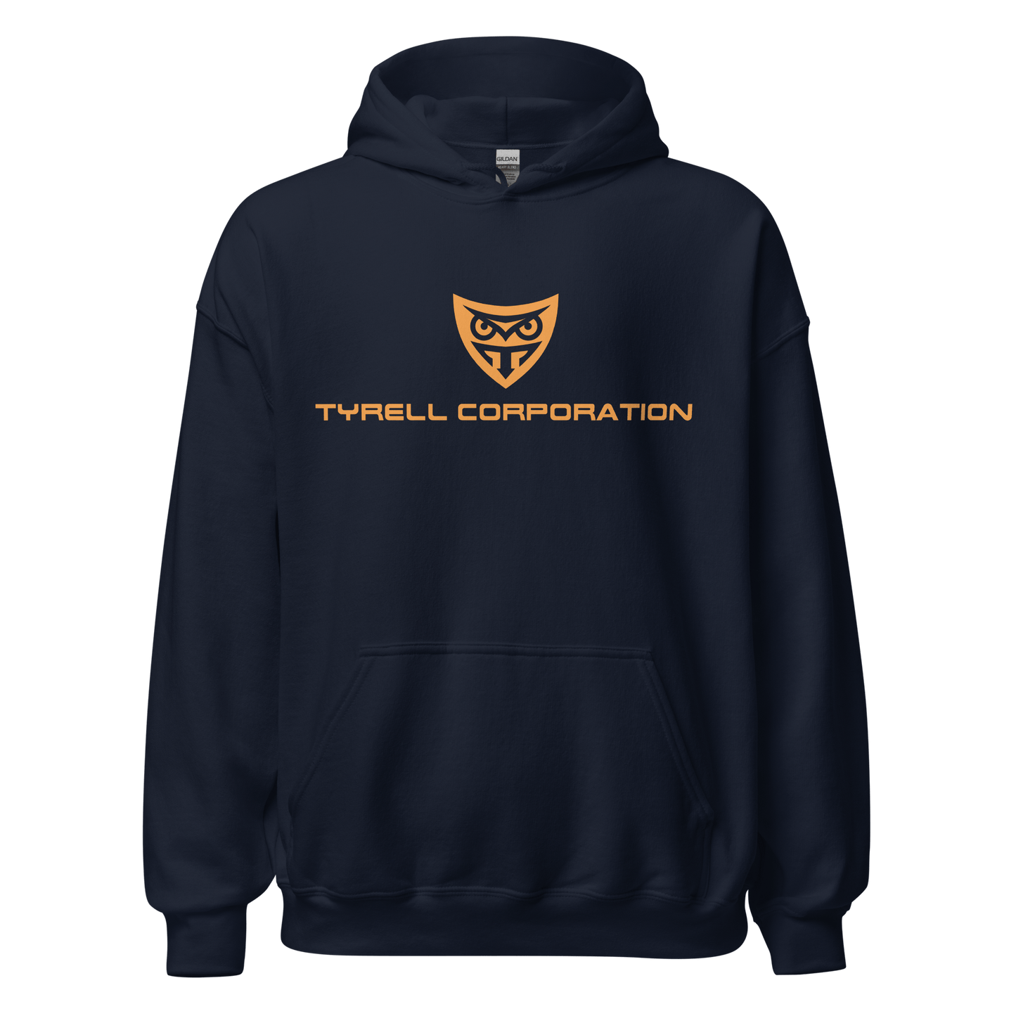 Tyrell Corporation - Blade Runner Movie Hoodie - 10 Cols - Unisex S to 5XL - Mooving Merch
