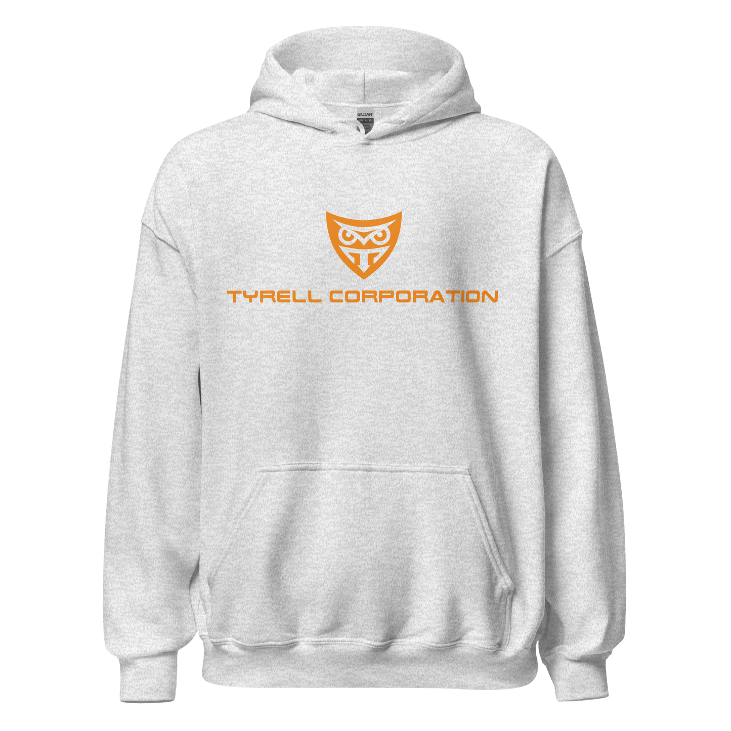 Tyrell Corporation - Blade Runner Movie Hoodie - 10 Cols - Unisex S to 5XL - Mooving Merch