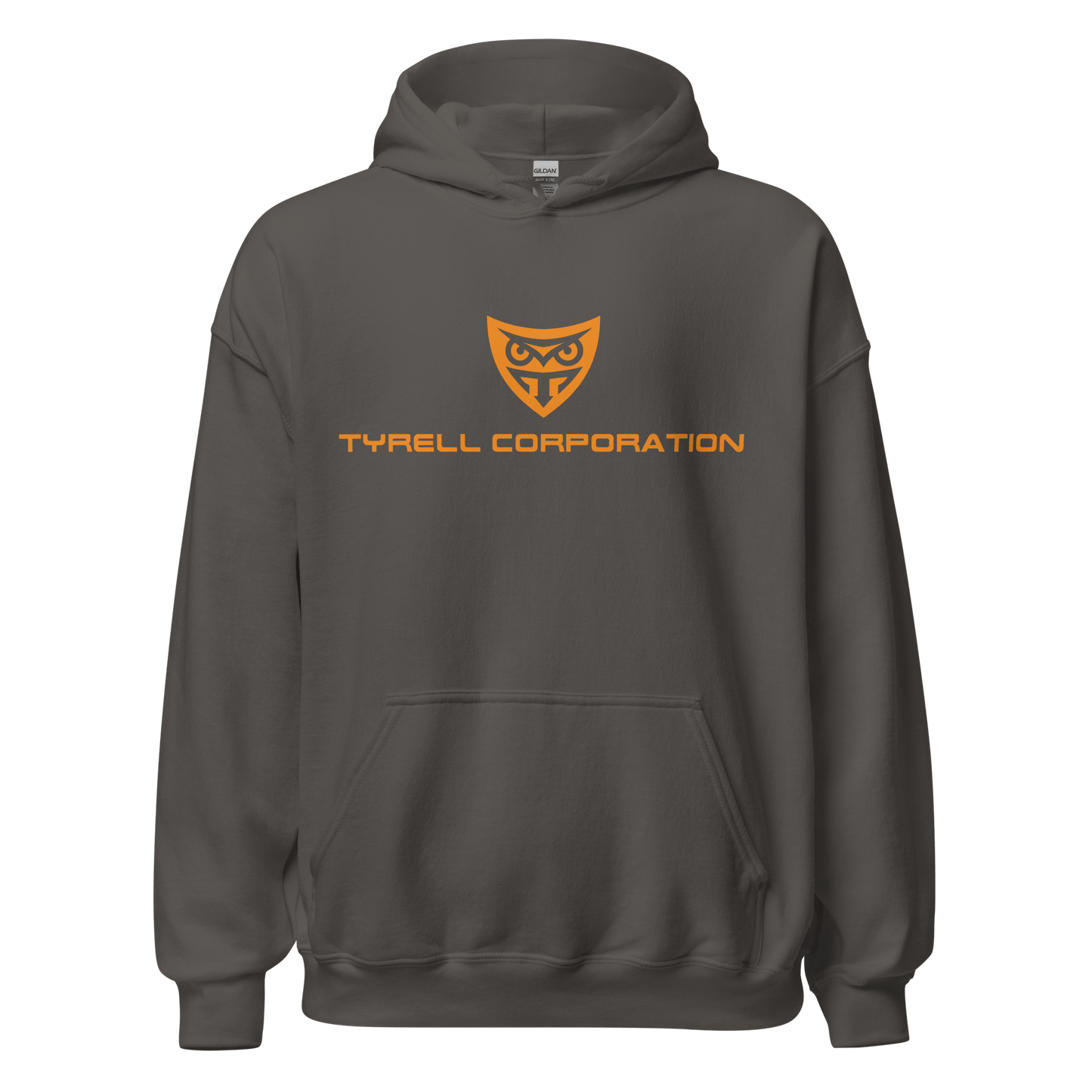 Tyrell Corporation - Blade Runner Movie Hoodie - 10 Cols - Unisex S to 5XL - Mooving Merch