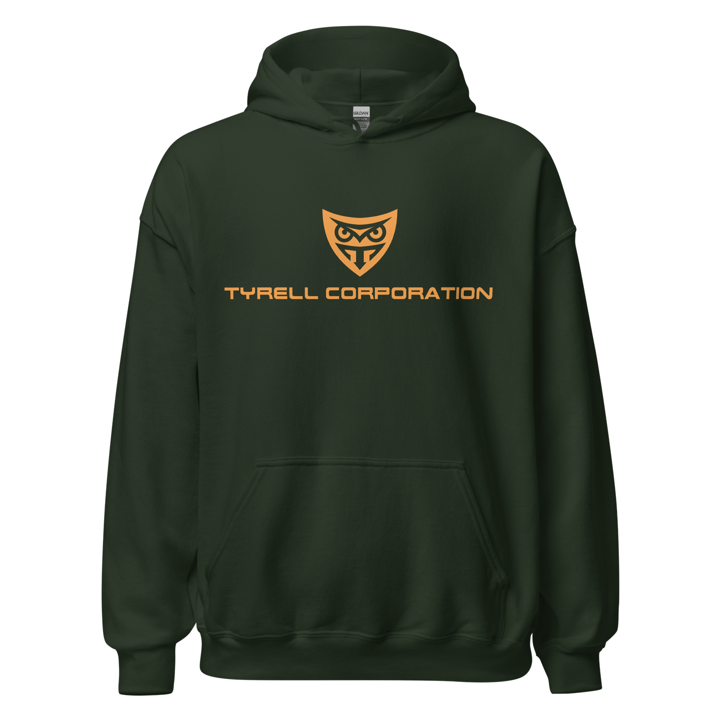 Tyrell Corporation - Blade Runner Movie Hoodie - 10 Cols - Unisex S to 5XL - Mooving Merch
