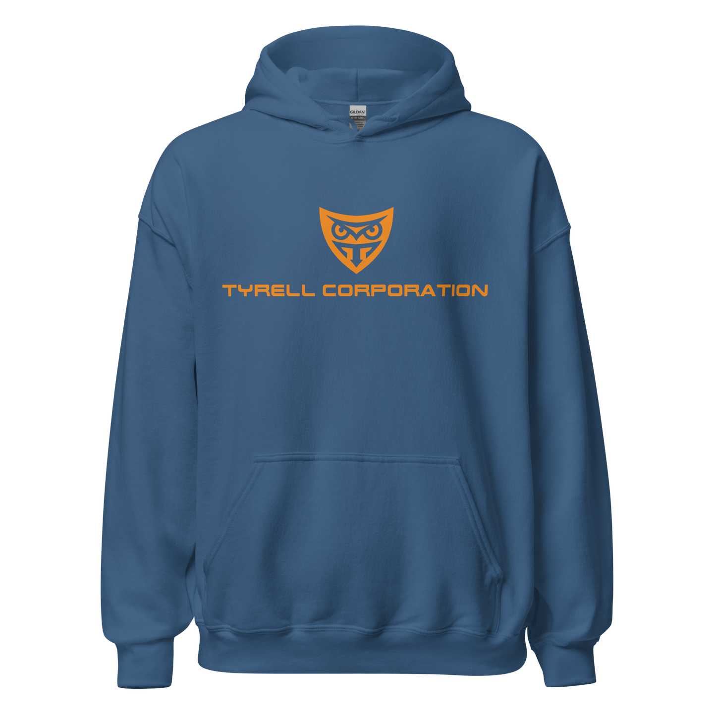 Tyrell Corporation - Blade Runner Movie Hoodie - 10 Cols - Unisex S to 5XL - Mooving Merch